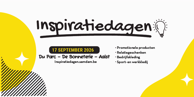 Imagine eveniment Bedrijvencontactdagen Kortrijk