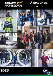 Regatta Professional