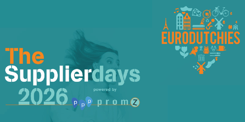 Imagine eveniment De Leveranciersdagen