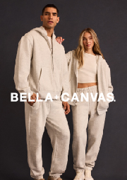 Bella + Canvas