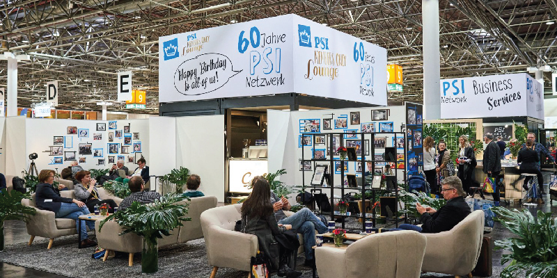 Imagine eveniment Bedrijvencontactdagen Kortrijk