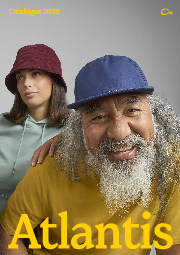 Atlantis