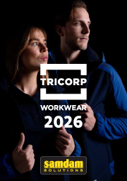 TRICORP