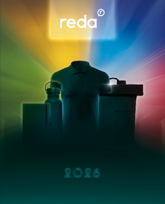 Reda Katalog reklamních předmětů 2026