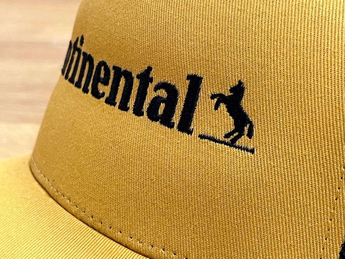 Kšiltovka Reda s výšivkou