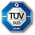 Reda ISO 9001