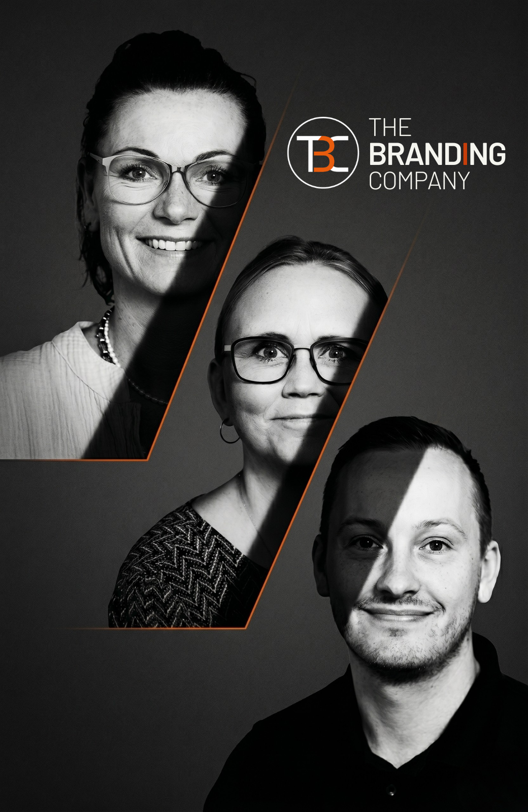 Team i branded workwear