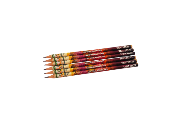Custom promotional products with company branding