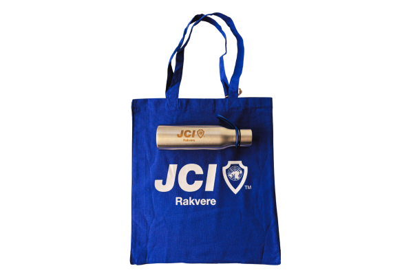 Custom promotional products with company branding