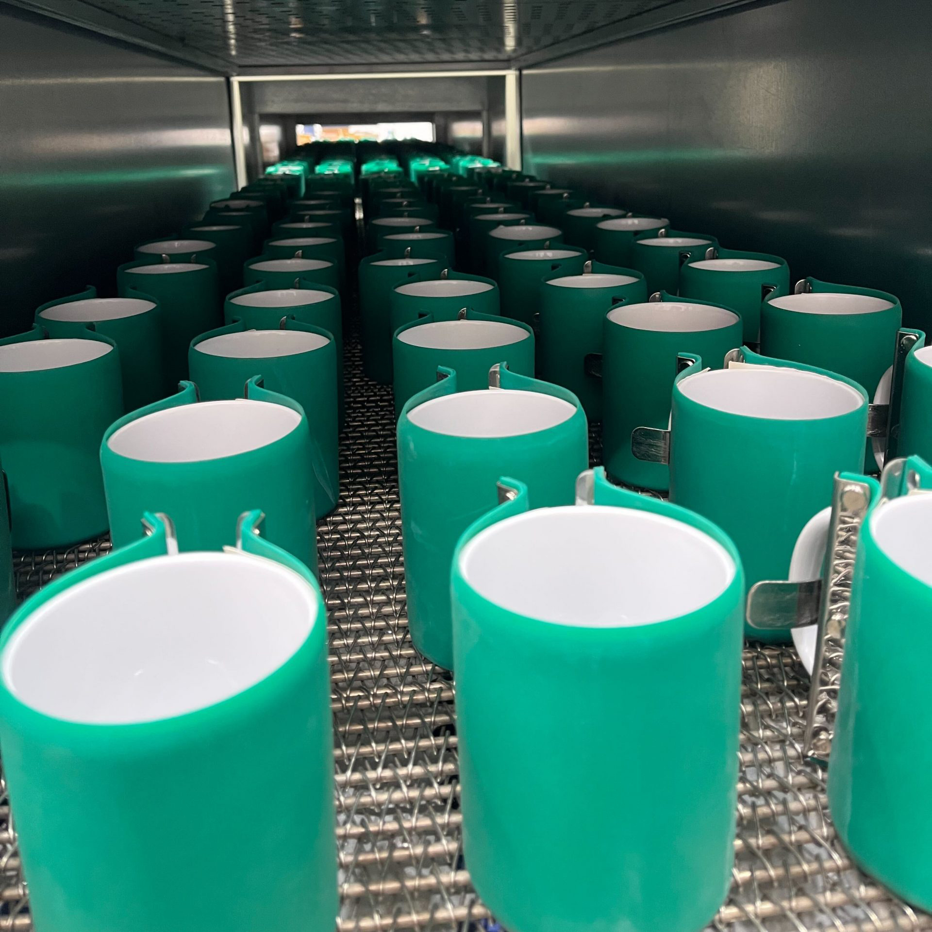 Sublimation mugs and bottles