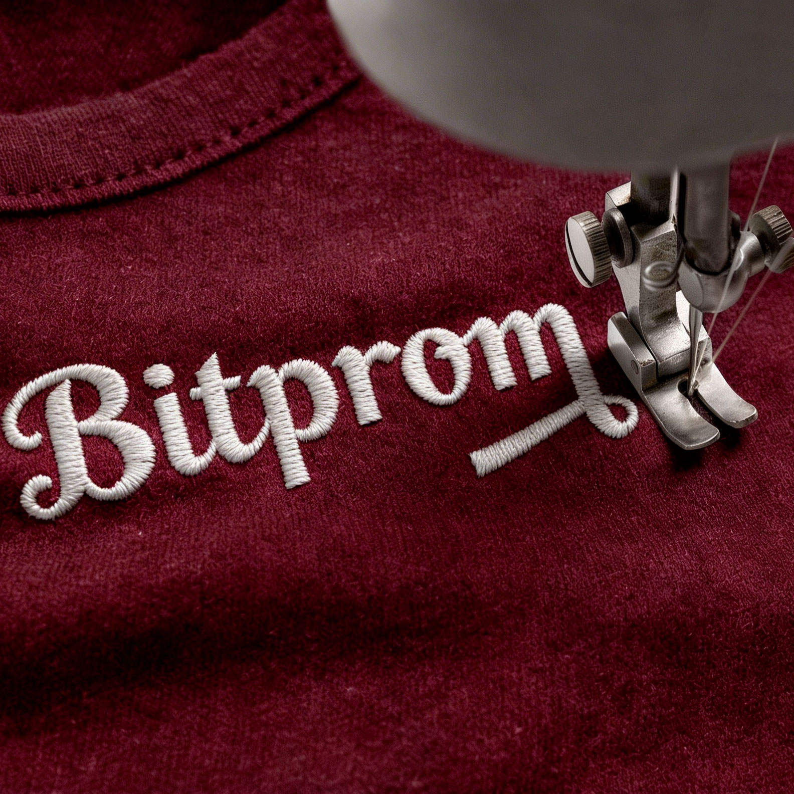 Embroidery