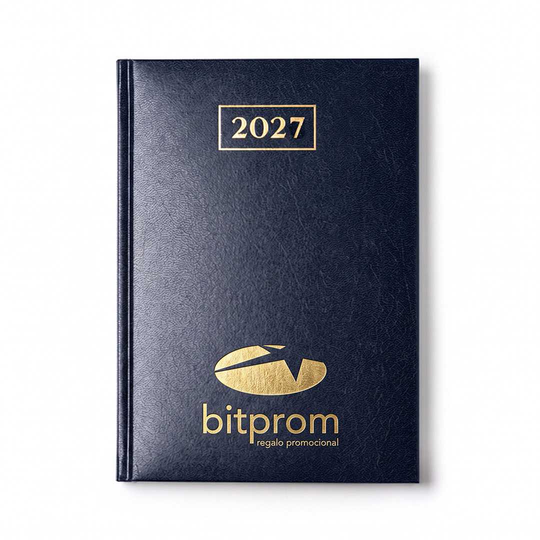 Agendas personalizadas