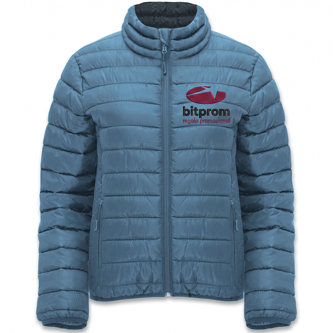 Ropa de abrigo