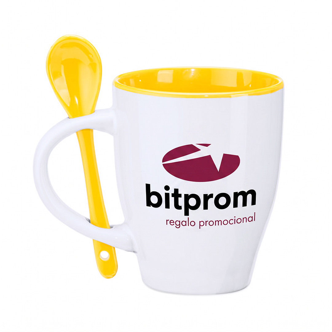 Tazas personalizadas