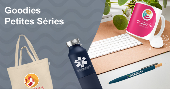 Objets publicitaires Goodies personnalisés Cadeaux CSE Textile personnalisable en Livraison express.jpg