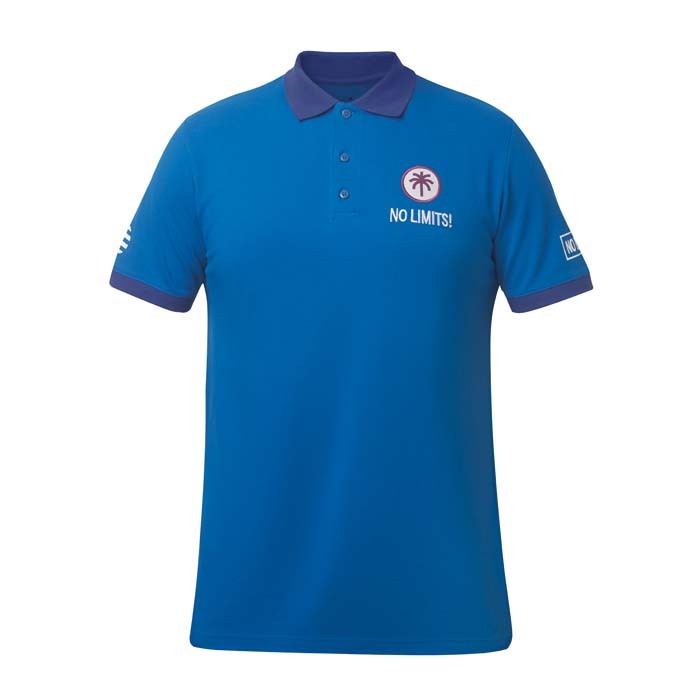 Polo personnalisé | Cadeaucom