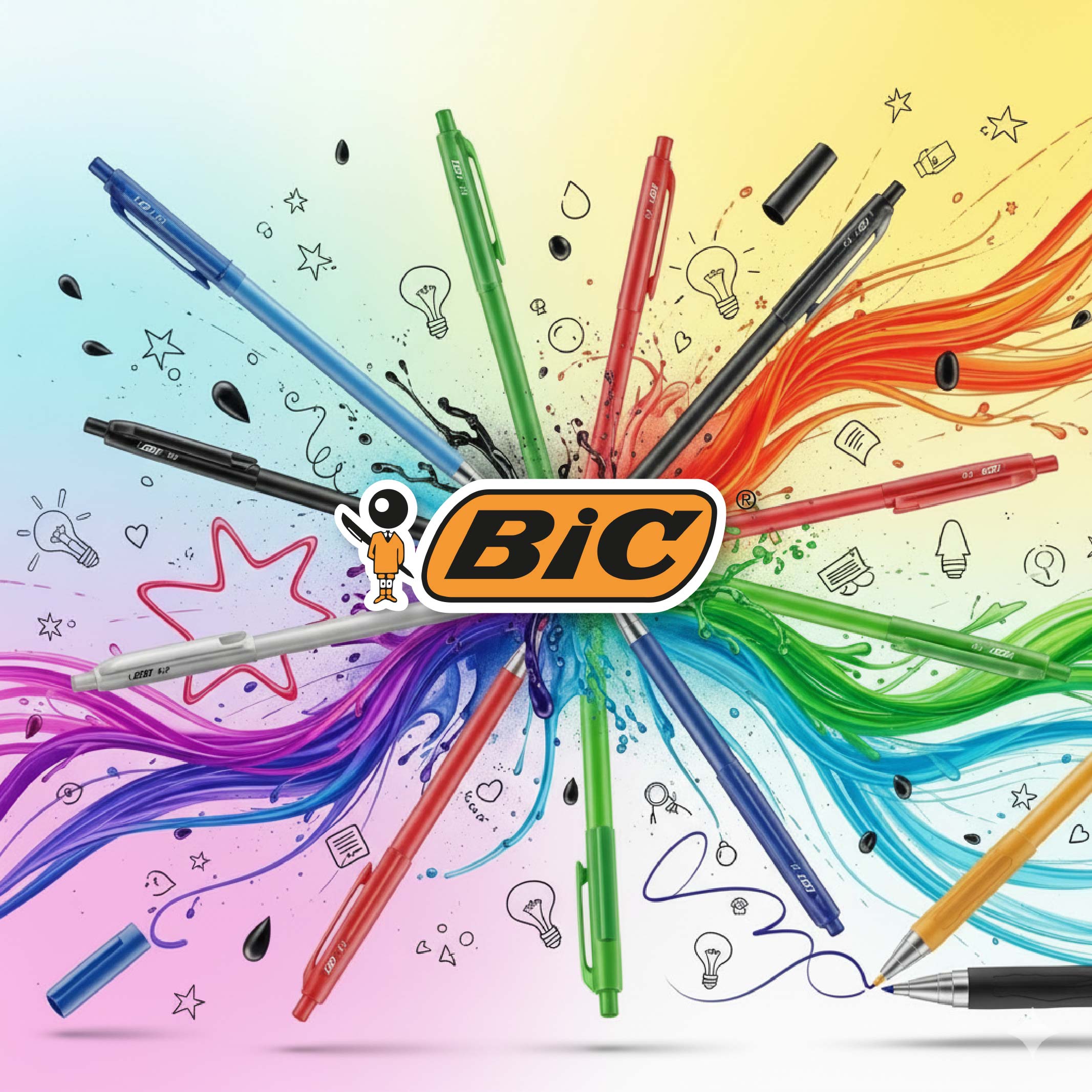 Clé USB personnaliséé | Cadeaucom