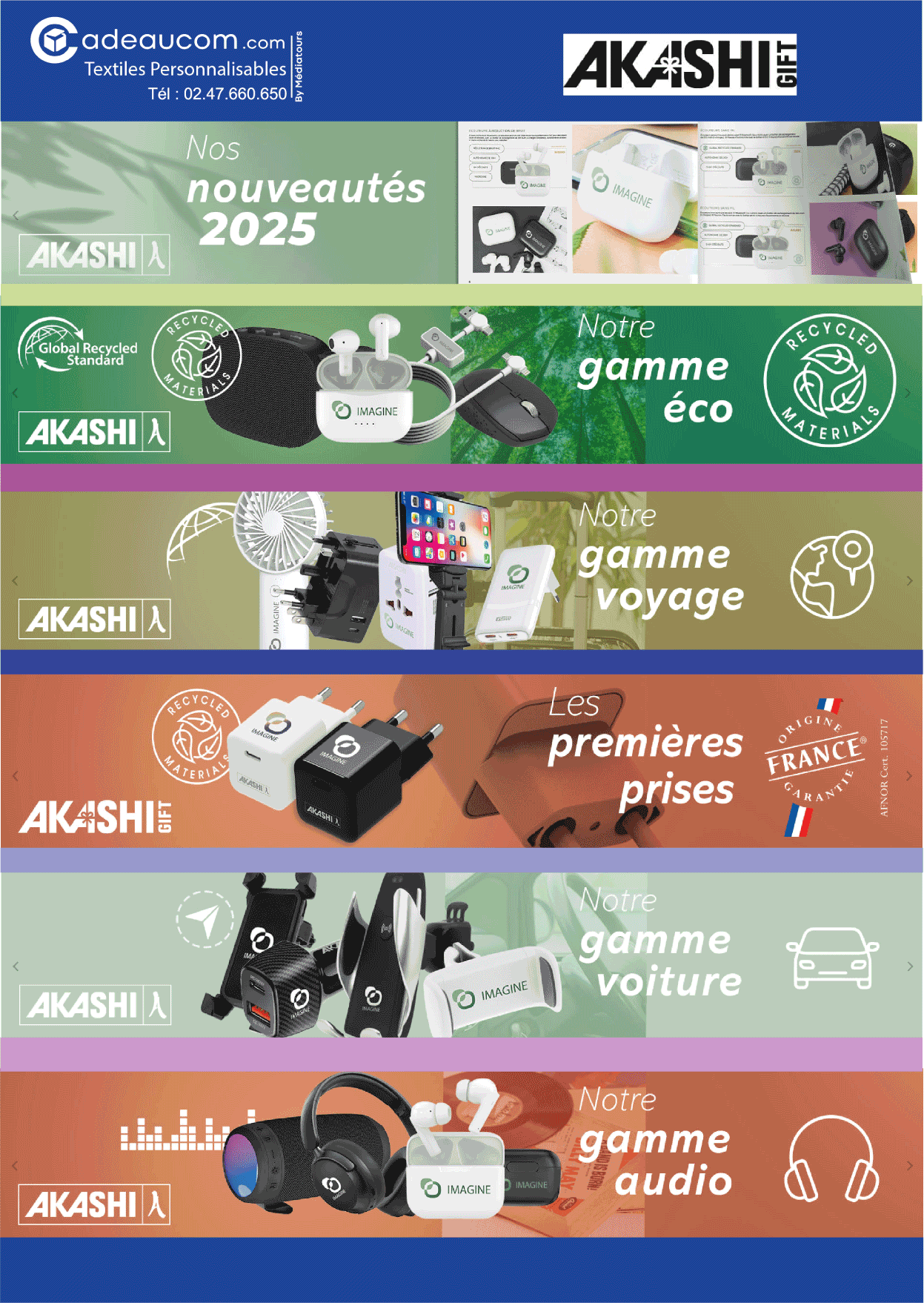 Catalogue 7