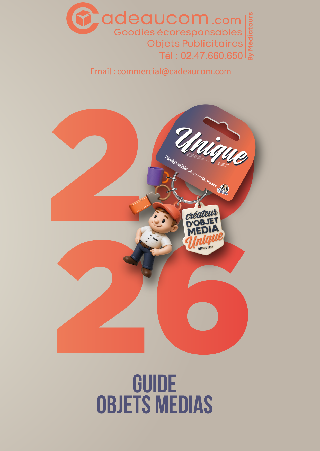 Catalogue Sur Mesure