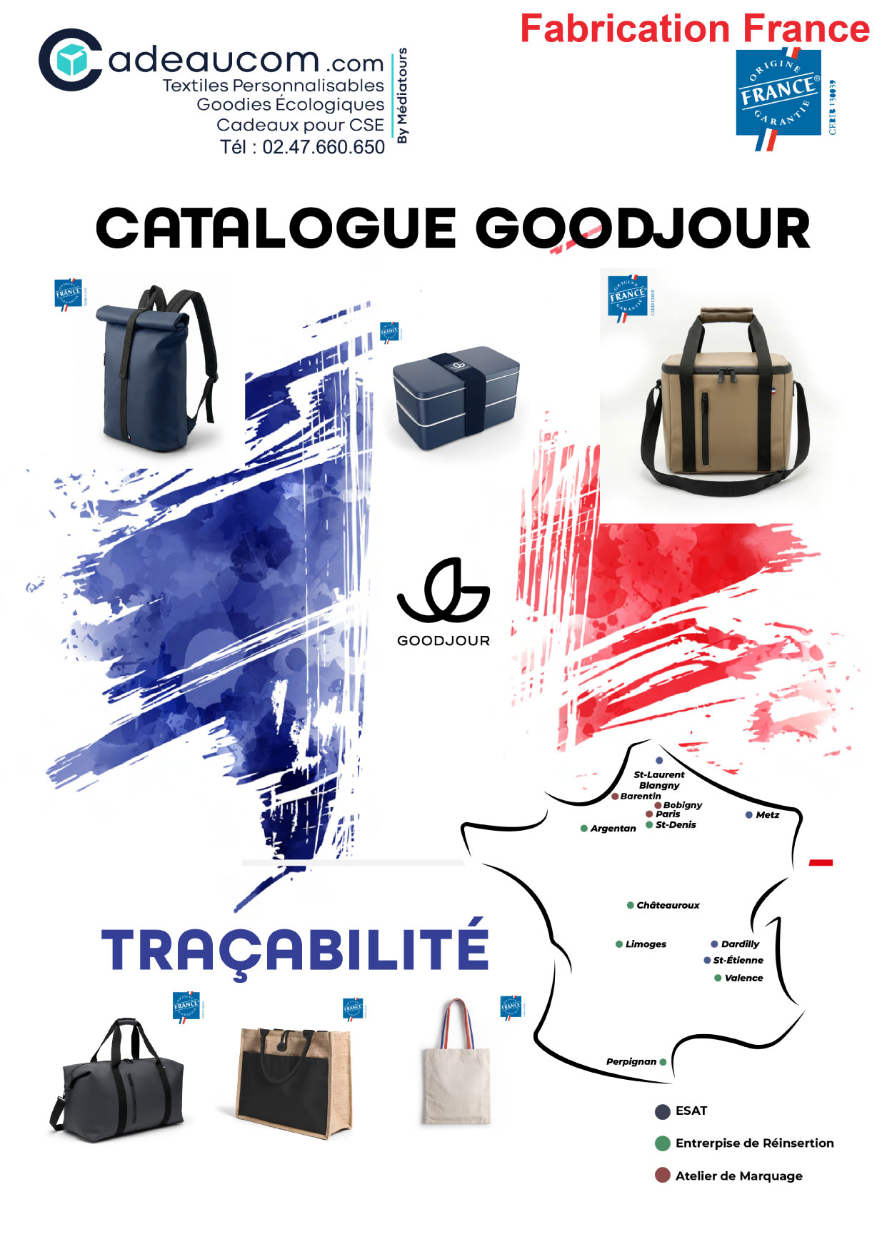 Catalogue 5