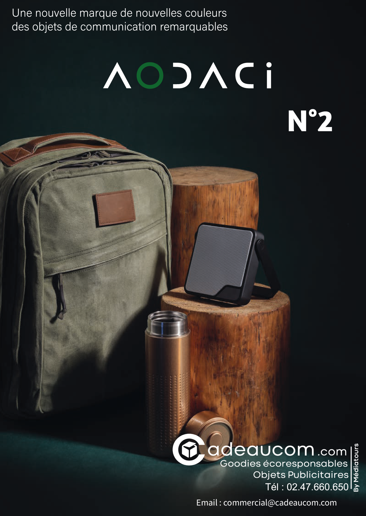 Catalogue Tendances Goodies n°2