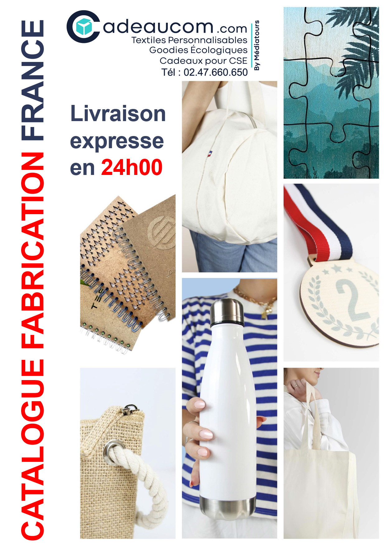 Catalogue 5