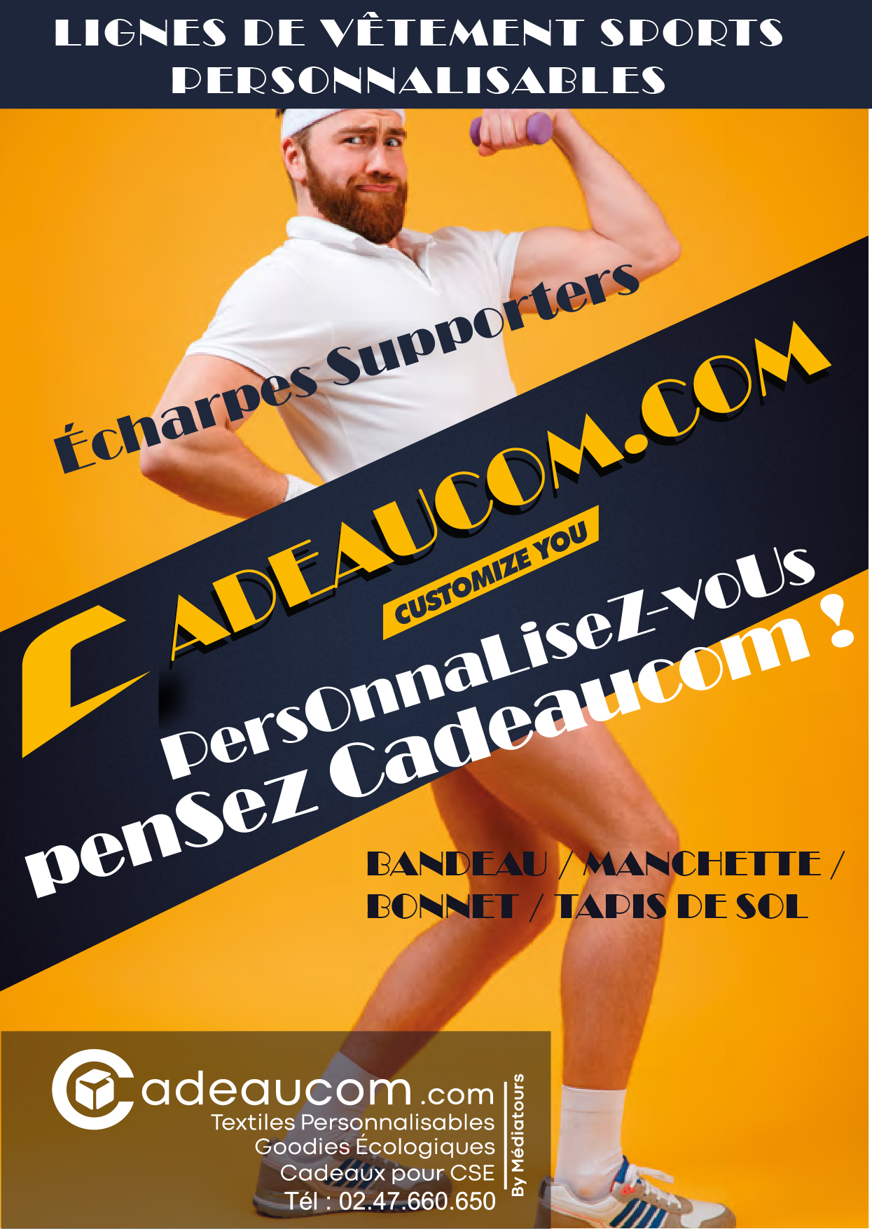 Catalogue Sur Mesure