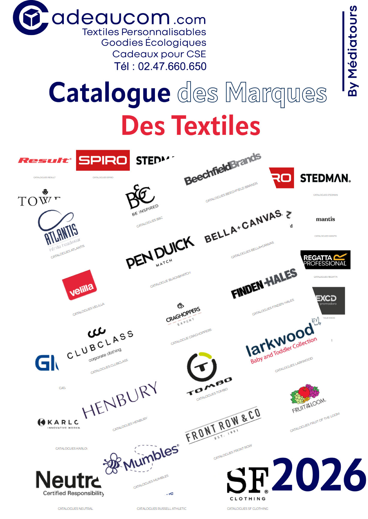 Catalogue 5