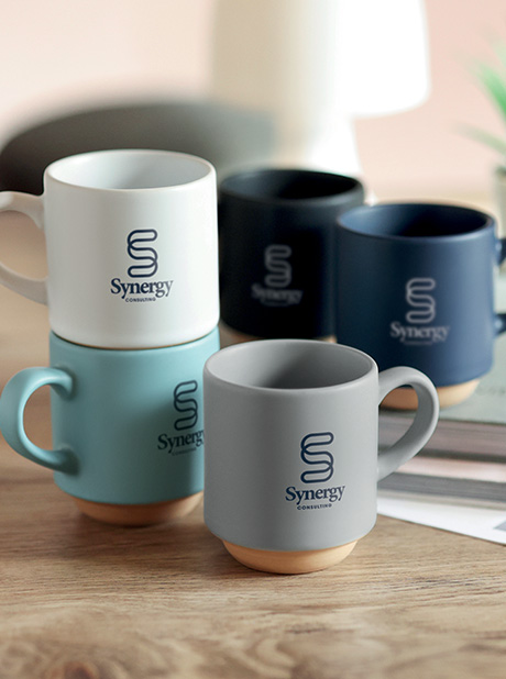 Objets publicitaires Arts de la table Goodies personnalisés Cadeaux CSE pas cher