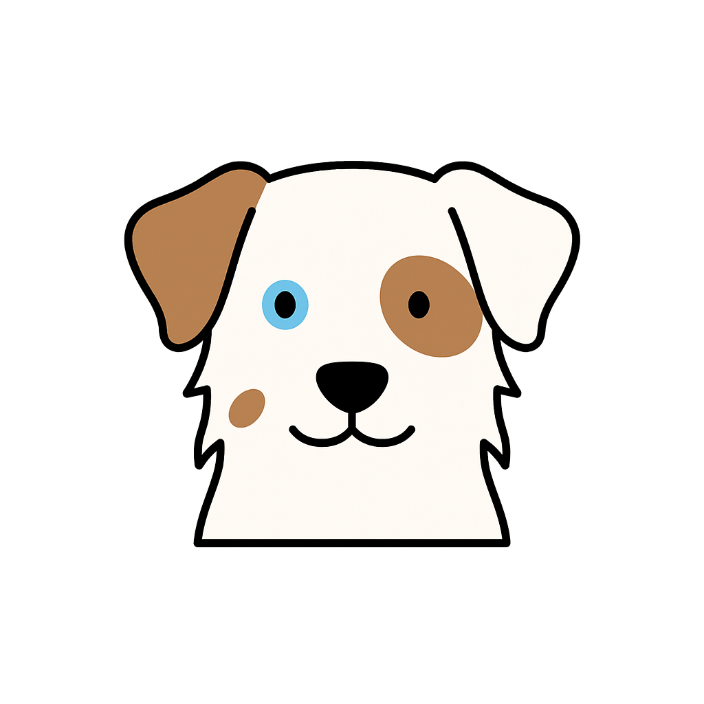 Helfy, la mascotte