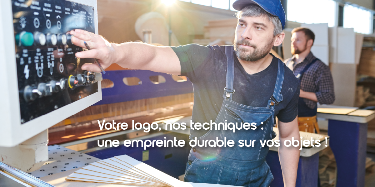 Techniques d'impression - MYGOODIZ