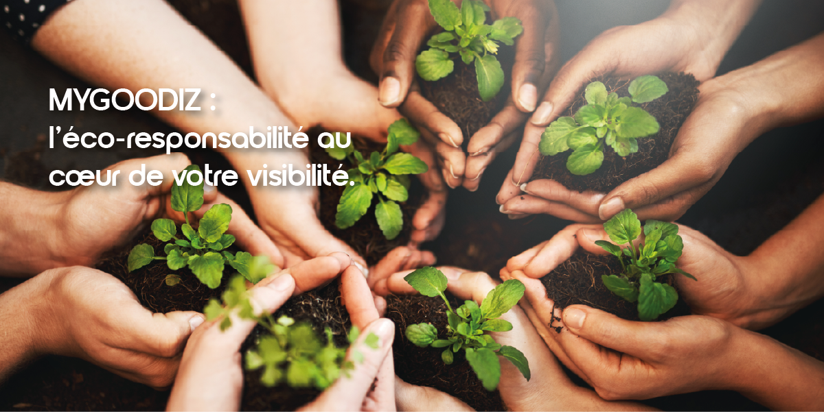 Techniques d'impression - MYGOODIZ