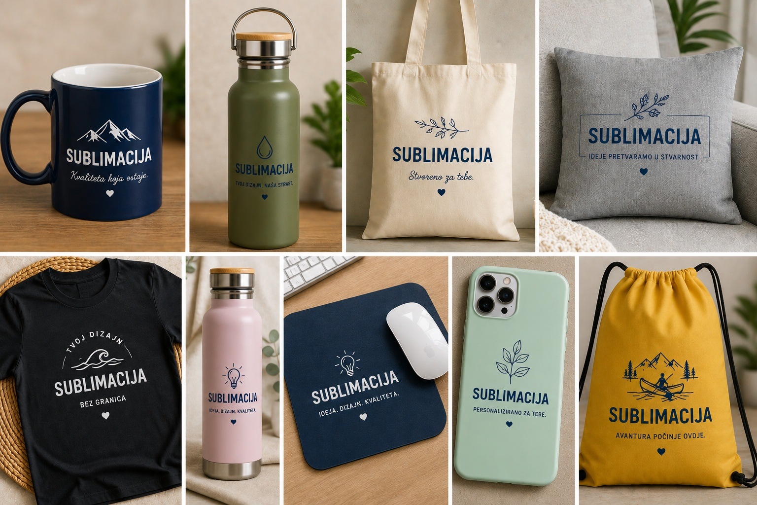 Sublimacija