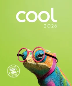 Cool katalog 2026