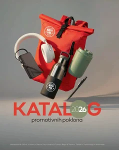 Recom katalog 2026