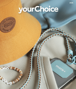 Your Choice katalog 2026