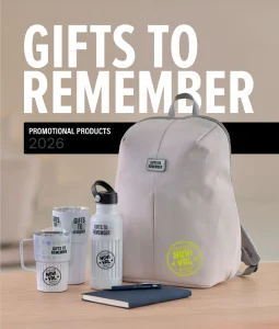 Giving Impression katalog 2026