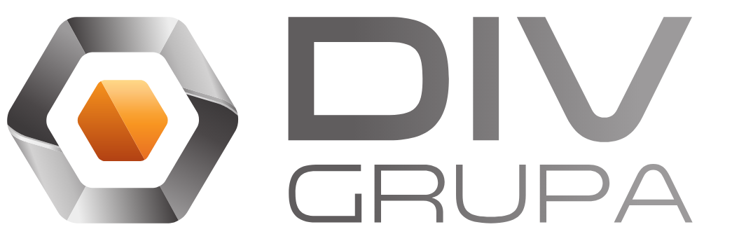 logotip reference - Div Grupa logo