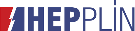logotip reference - HEP PLIN logo