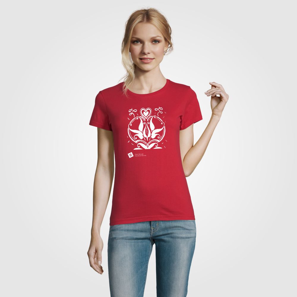 Promotivne majice primjer 3