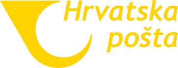logotip reference - Hrvatsaka Pošta logo