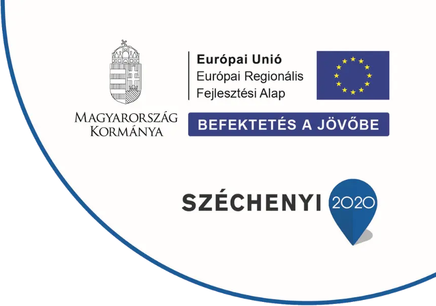 Pályázataink