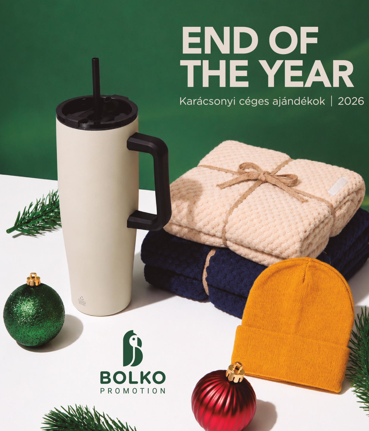 End of the Year katalógus 2026