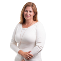 Bolkovics Georgina