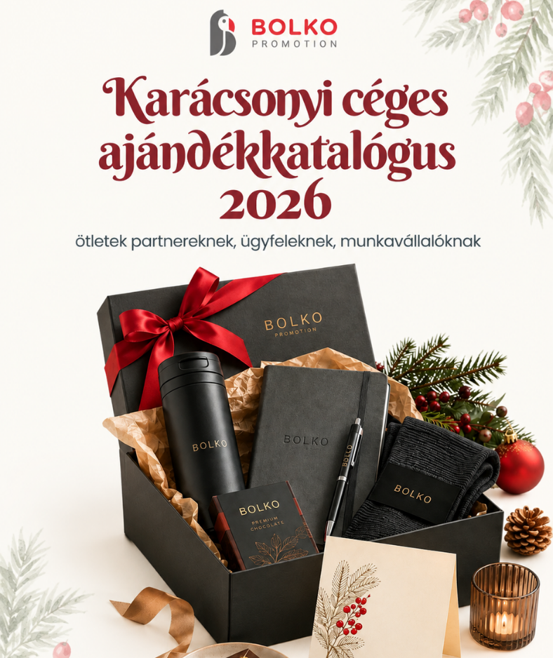 Karácsonyi katalógus 2026