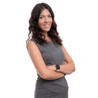 Szeidl Melinda