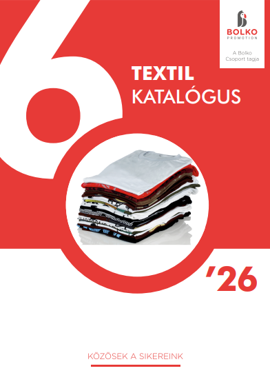 Textil katalógus