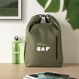 Zaini Personalizzati