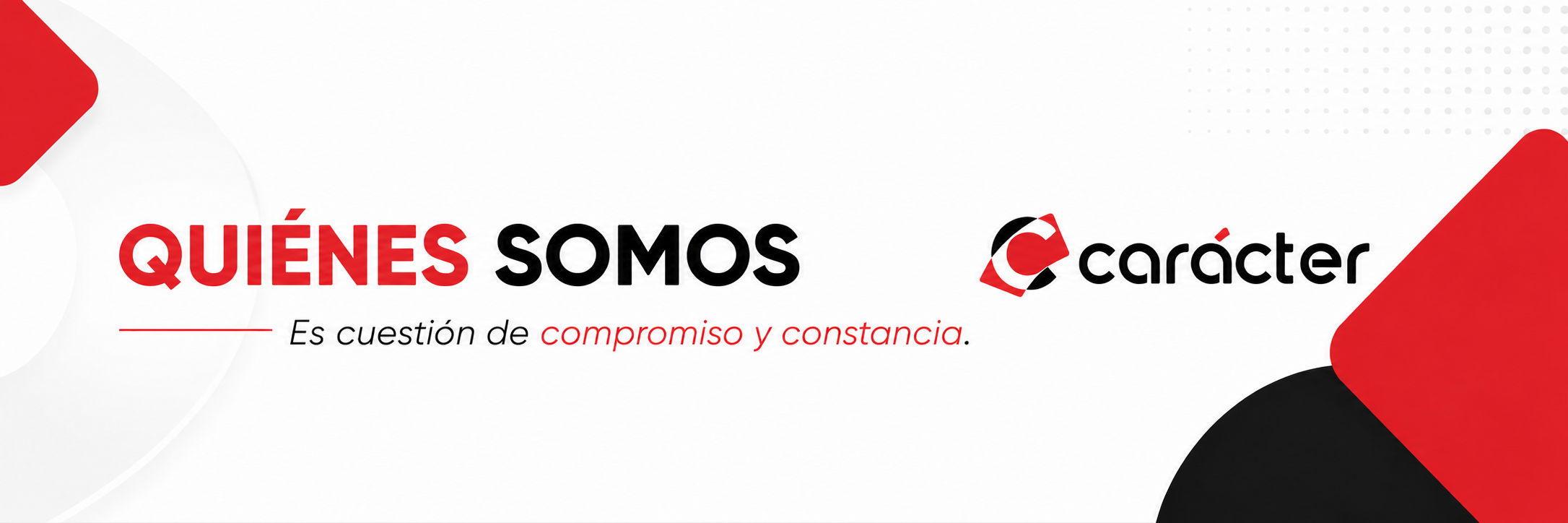 Sobre nosotros - Campaign