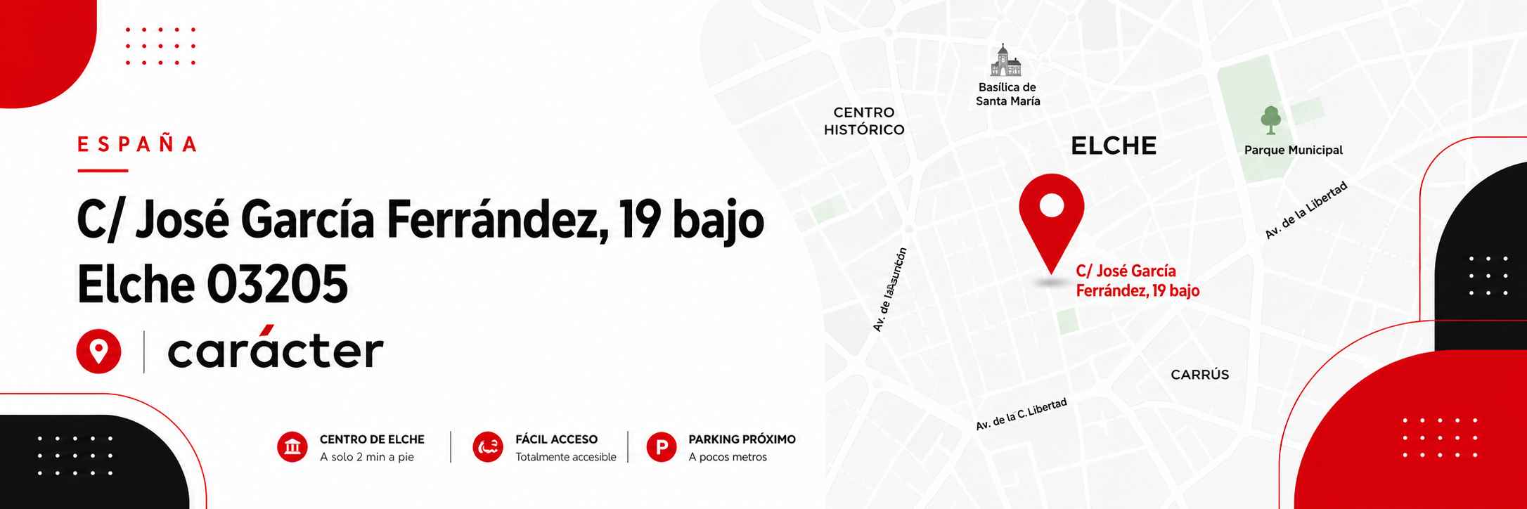 Contactos y mapa - https://maps.app.goo.gl/DbUTMjLov7N5awMG7 - Campaign